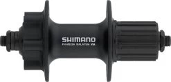 Shimano FH-M525A Disc 6-bolt Rear Hub For Quick Releases