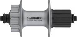 Shimano FH-M525A Disc 6-bolt Rear Hub For Quick Releases -bicycle 487803