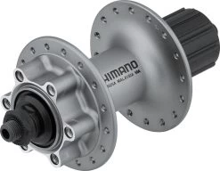 Shimano FH-M525A Disc 6-bolt Rear Hub For Quick Releases -bicycle 487804