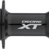 Shimano XT HB-M8000 Center Lock Disc Front Hub For Quick Releases