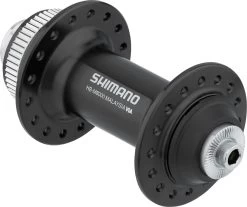 Shimano XT HB-M8000 Center Lock Disc Front Hub For Quick Releases -bicycle 487834