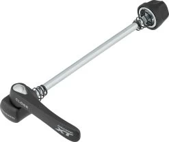 Shimano XT HB-M8000 Center Lock Disc Front Hub For Quick Releases -bicycle 487835