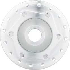 PD-7 QR12 Disc 6-bolt Dynamo Hub -bicycle 488045