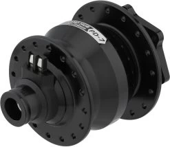 PD-7 QR12 Disc 6-bolt Dynamo Hub -bicycle 488049