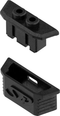 PD-7 QR12 Disc 6-bolt Dynamo Hub -bicycle 488053