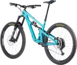 SB160 C2 C/Series Carbon 29" Mountain Bike 22 SB160 C2 C/Series Carbon 29" Mountain Bike -bicycle 489090