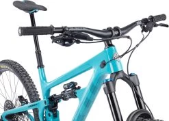 SB160 C2 C/Series Carbon 29" Mountain Bike 23 SB160 C2 C/Series Carbon 29" Mountain Bike -bicycle 489091