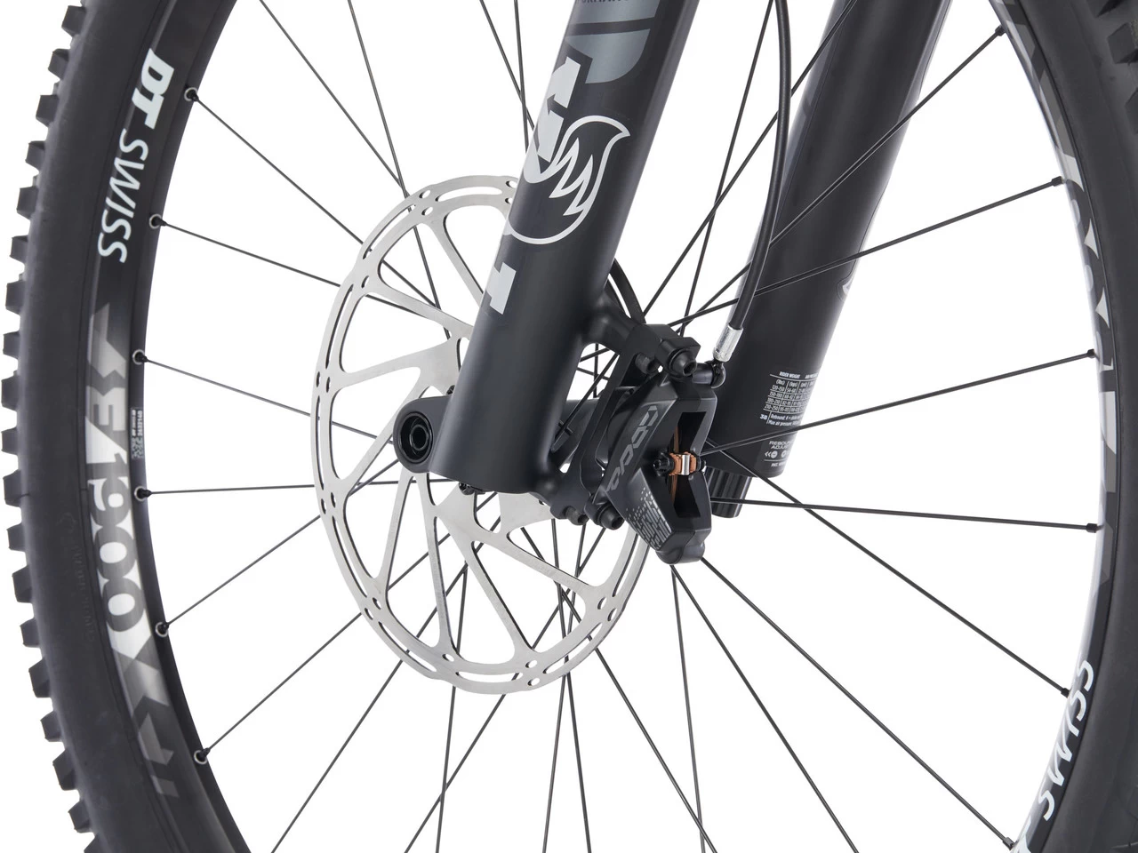 SB160 C2 C/Series Carbon 29" Mountain Bike 8 SB160 C2 C/Series Carbon 29" Mountain Bike - Image 8