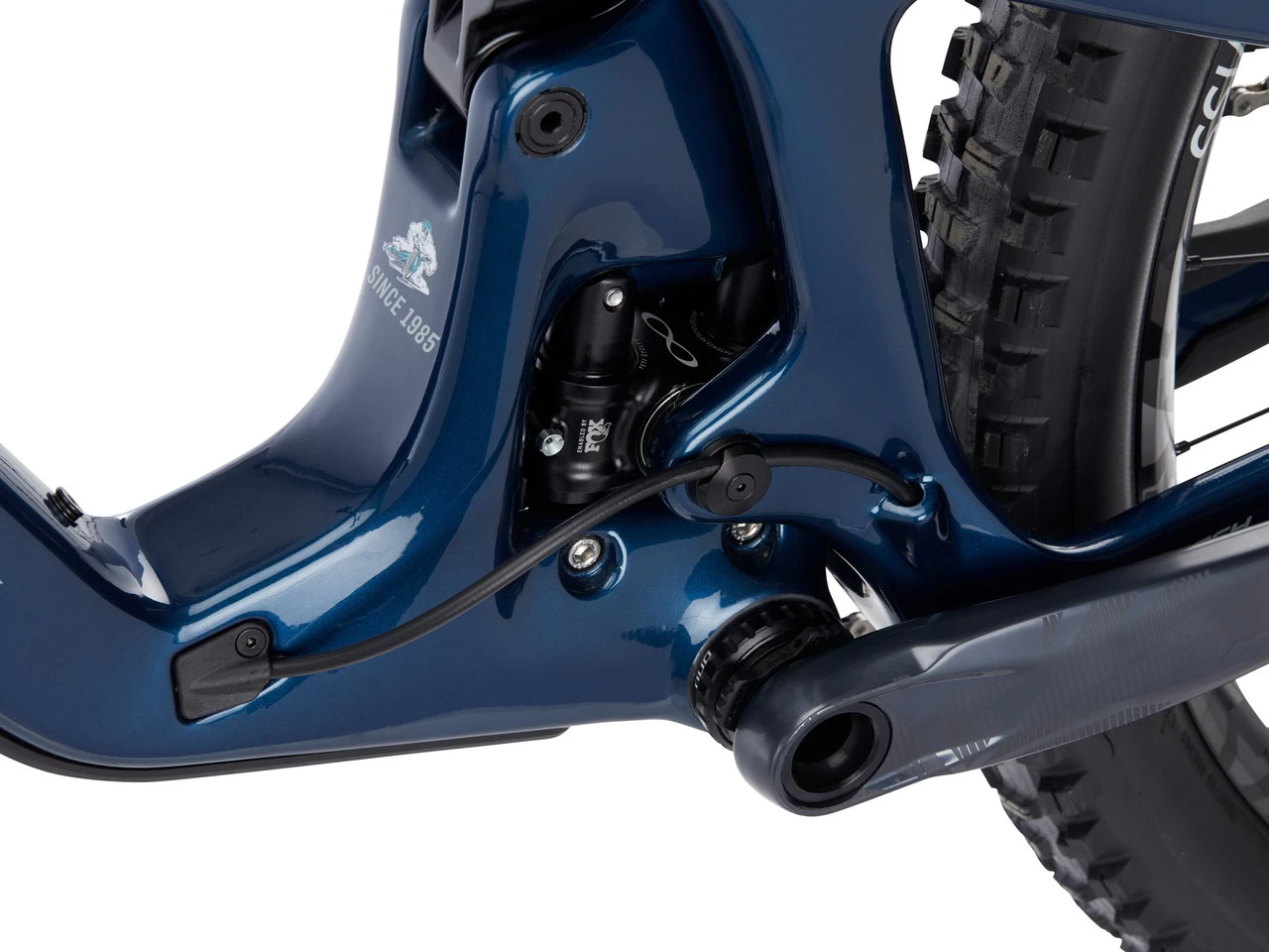 SB160 C2 C/Series Carbon 29" Mountain Bike 18 SB160 C2 C/Series Carbon 29" Mountain Bike - Image 18