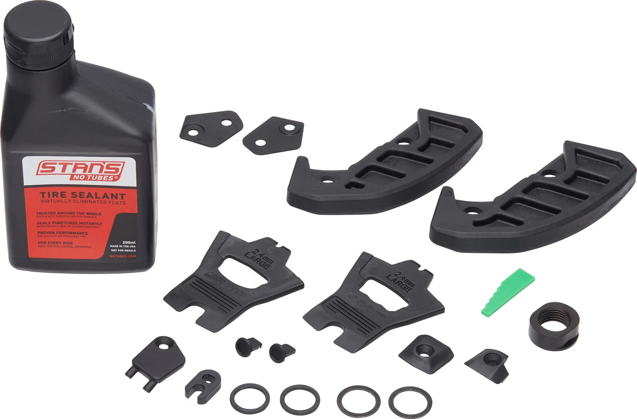 SB160 C2 C/Series Carbon 29" Mountain Bike 20 SB160 C2 C/Series Carbon 29" Mountain Bike - Image 20