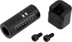ROCKSHOX Clamp Tips For Super Deluxe A1-B2 / Thrushaft C1+