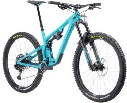 SB140 LR C2 C/Series Carbon 29" Mountain Bike 31 SB140 LR C2 C/Series Carbon 29" Mountain Bike -bicycle 489177