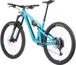 SB140 LR C2 C/Series Carbon 29" Mountain Bike 32 SB140 LR C2 C/Series Carbon 29" Mountain Bike -bicycle 489178