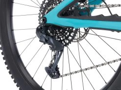 SB140 LR C2 C/Series Carbon 29" Mountain Bike 36 SB140 LR C2 C/Series Carbon 29" Mountain Bike -bicycle 489182
