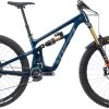 SB160 T1 TURQ Carbon 29" Mountain Bike