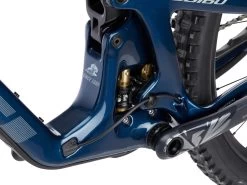 SB160 T1 TURQ Carbon 29" Mountain Bike 28 SB160 T1 TURQ Carbon 29" Mountain Bike -bicycle 489194