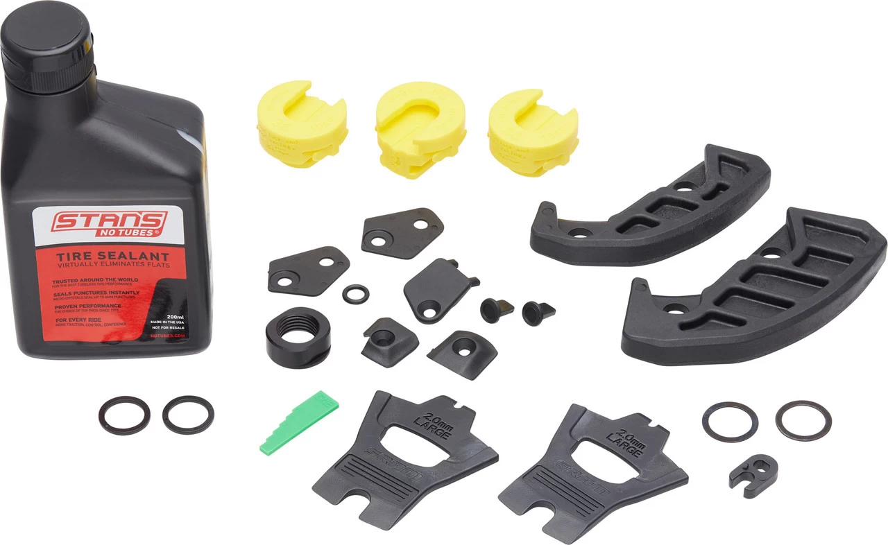 SB160 T1 TURQ Carbon 29" Mountain Bike 10 SB160 T1 TURQ Carbon 29" Mountain Bike - Image 10