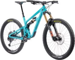 SB160 T1 TURQ Carbon 29" Mountain Bike 31 SB160 T1 TURQ Carbon 29" Mountain Bike -bicycle 489197