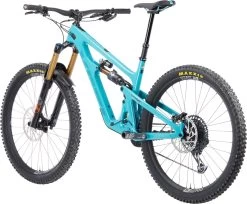 SB160 T1 TURQ Carbon 29" Mountain Bike 32 SB160 T1 TURQ Carbon 29" Mountain Bike -bicycle 489198