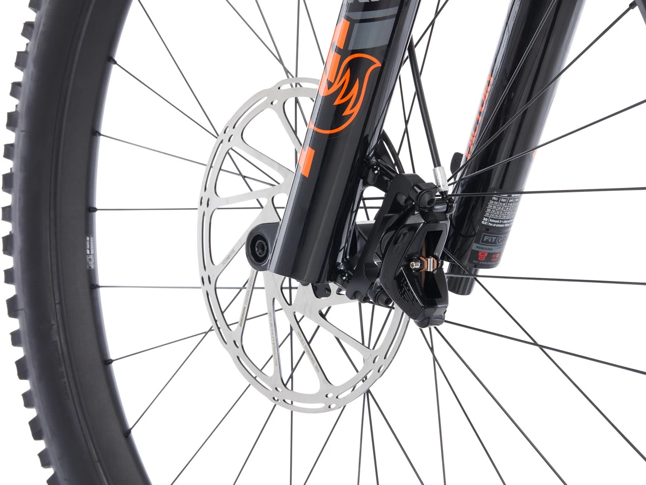 SB160 T1 TURQ Carbon 29" Mountain Bike 18 SB160 T1 TURQ Carbon 29" Mountain Bike - Image 18