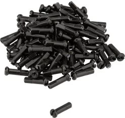 Dt-swiss 1.8 Mm / 2.0 Mm Pro Lock® Brass Nipples - 100 Pcs. 7 Dt-swiss 1.8 Mm / 2.0 Mm Pro Lock® Brass Nipples - 100 Pcs. -bicycle 489217