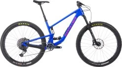Santa Cruz Tallboy 5 C GX AXS 29" Mountain Bike