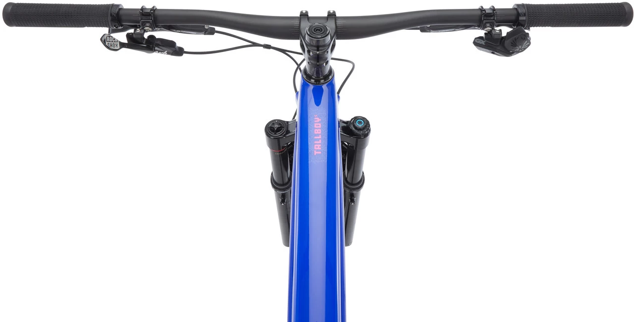 Santa Cruz Tallboy 5 C GX AXS 29" Mountain Bike 5 Santa Cruz Tallboy 5 C GX AXS 29" Mountain Bike - Image 5