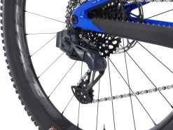 Santa Cruz Tallboy 5 C GX AXS 29" Mountain Bike 16 Santa Cruz Tallboy 5 C GX AXS 29" Mountain Bike -bicycle 490151