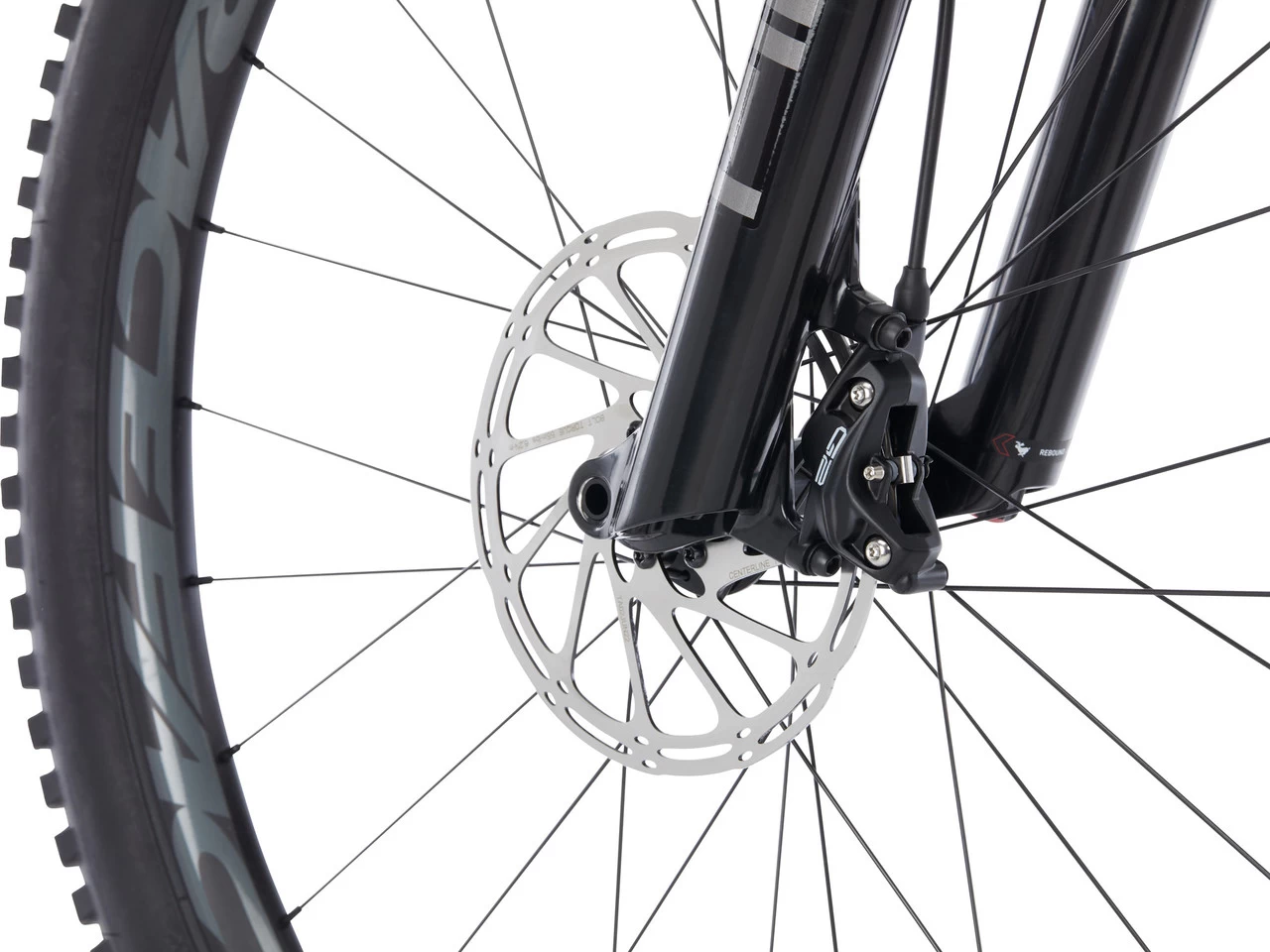 Santa Cruz Tallboy 5 C GX AXS 29" Mountain Bike 8 Santa Cruz Tallboy 5 C GX AXS 29" Mountain Bike - Image 8