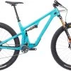 SB120 T1 TURQ Carbon 29" Mountain Bike