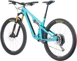 SB120 T1 TURQ Carbon 29" Mountain Bike -bicycle 490199