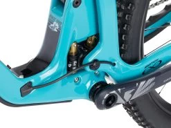 SB120 T1 TURQ Carbon 29" Mountain Bike -bicycle 490205