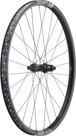 Dt-swiss HXC 1501 SPLINE One LS 29" 30 Boost Center Lock Disc Hybrid Wheelset 10 Dt-swiss HXC 1501 SPLINE One LS 29" 30 Boost Center Lock Disc Hybrid Wheelset -bicycle 490311
