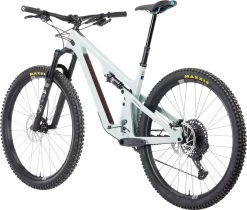 SB120 C2 C/Series Carbon 29" Mountain Bike -bicycle 490345