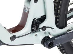 SB120 C2 C/Series Carbon 29" Mountain Bike -bicycle 490351