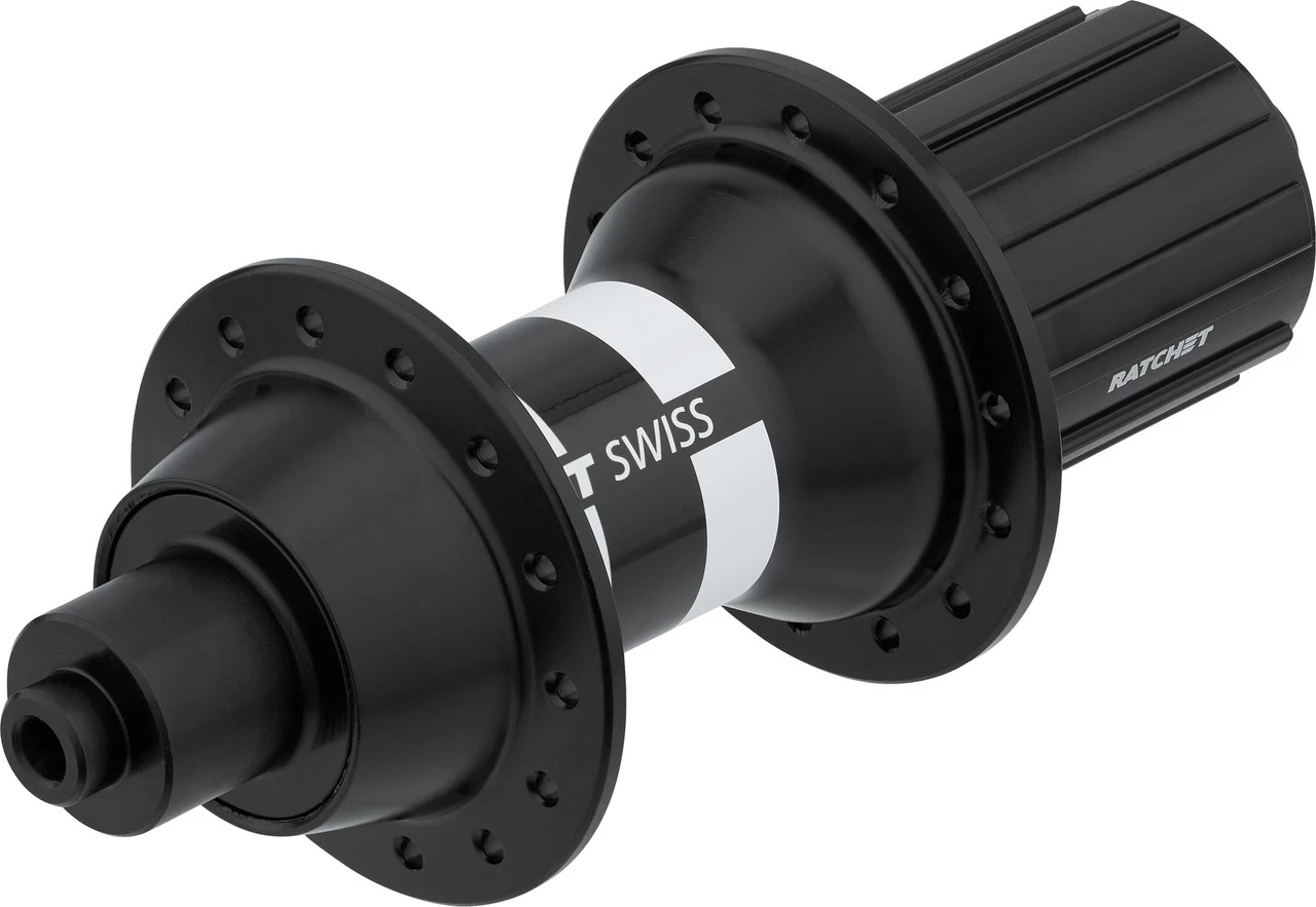 Dt-swiss 350 Non Disc Road Rear Hub 2 Dt-swiss 350 Non Disc Road Rear Hub - Image 2