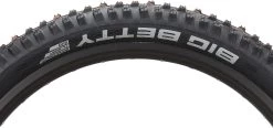 Schwalbe Big Betty Evolution ADDIX Soft Super Ground 24" Folding Tyre -bicycle 490869