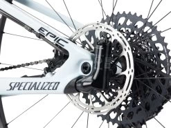 Specialized Epic Expert Carbon 29" Mountain Bike - 2023 Model -bicycle 491996