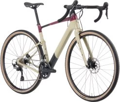 Cannondale Topstone Carbon 3 28" Gravel Bike -bicycle 492567
