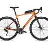 Focus ATLAS 6.7 28" Gravel Bike - 2023 Model