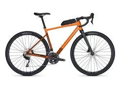 Focus ATLAS 6.7 28" Gravel Bike - 2023 Model