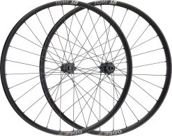 Dt-swiss E 1900 SPLINE 30 Boost 6-Bolt Disc 27.5" Wheelset