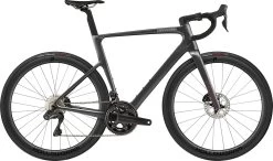 Cannondale SuperSix EVO 2 Carbon Road Bike
