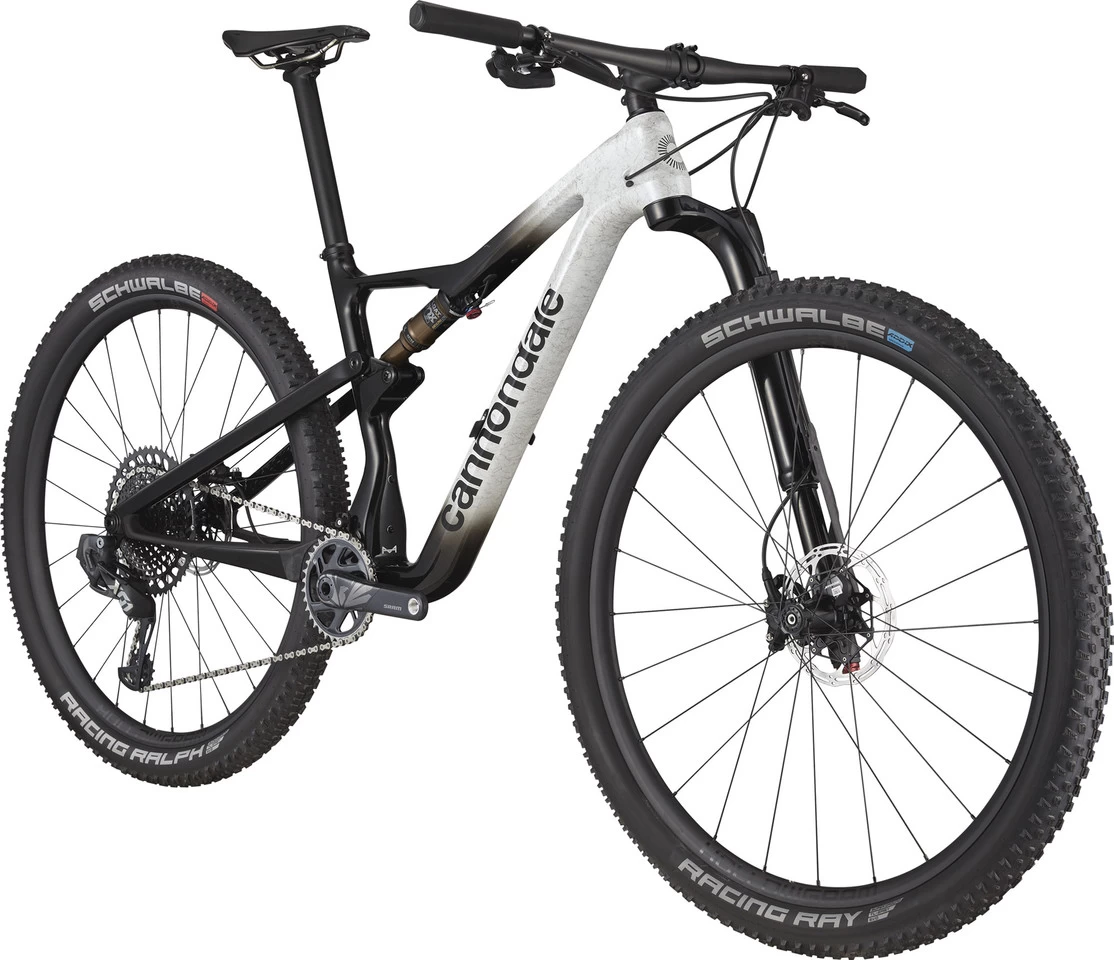 Cannondale Scalpel Hi-MOD 1 Carbon 29" Mountain Bike 2 Cannondale Scalpel Hi-MOD 1 Carbon 29" Mountain Bike - Image 2