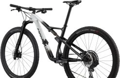 Cannondale Scalpel Hi-MOD 1 Carbon 29" Mountain Bike 9 Cannondale Scalpel Hi-MOD 1 Carbon 29" Mountain Bike -bicycle 494053