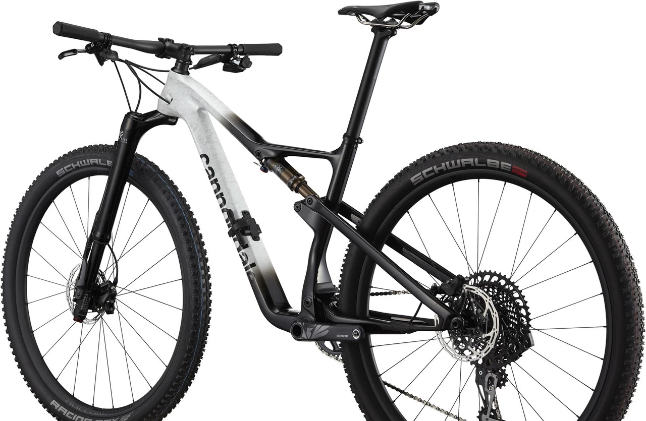 Cannondale Scalpel Hi-MOD 1 Carbon 29" Mountain Bike 3 Cannondale Scalpel Hi-MOD 1 Carbon 29" Mountain Bike - Image 3