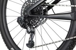 Cannondale Scalpel Hi-MOD 1 Carbon 29" Mountain Bike 11 Cannondale Scalpel Hi-MOD 1 Carbon 29" Mountain Bike -bicycle 494055