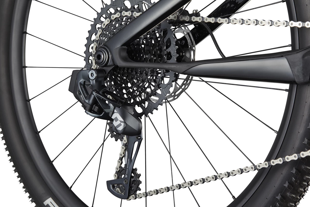 Cannondale Scalpel Hi-MOD 1 Carbon 29" Mountain Bike 5 Cannondale Scalpel Hi-MOD 1 Carbon 29" Mountain Bike - Image 5