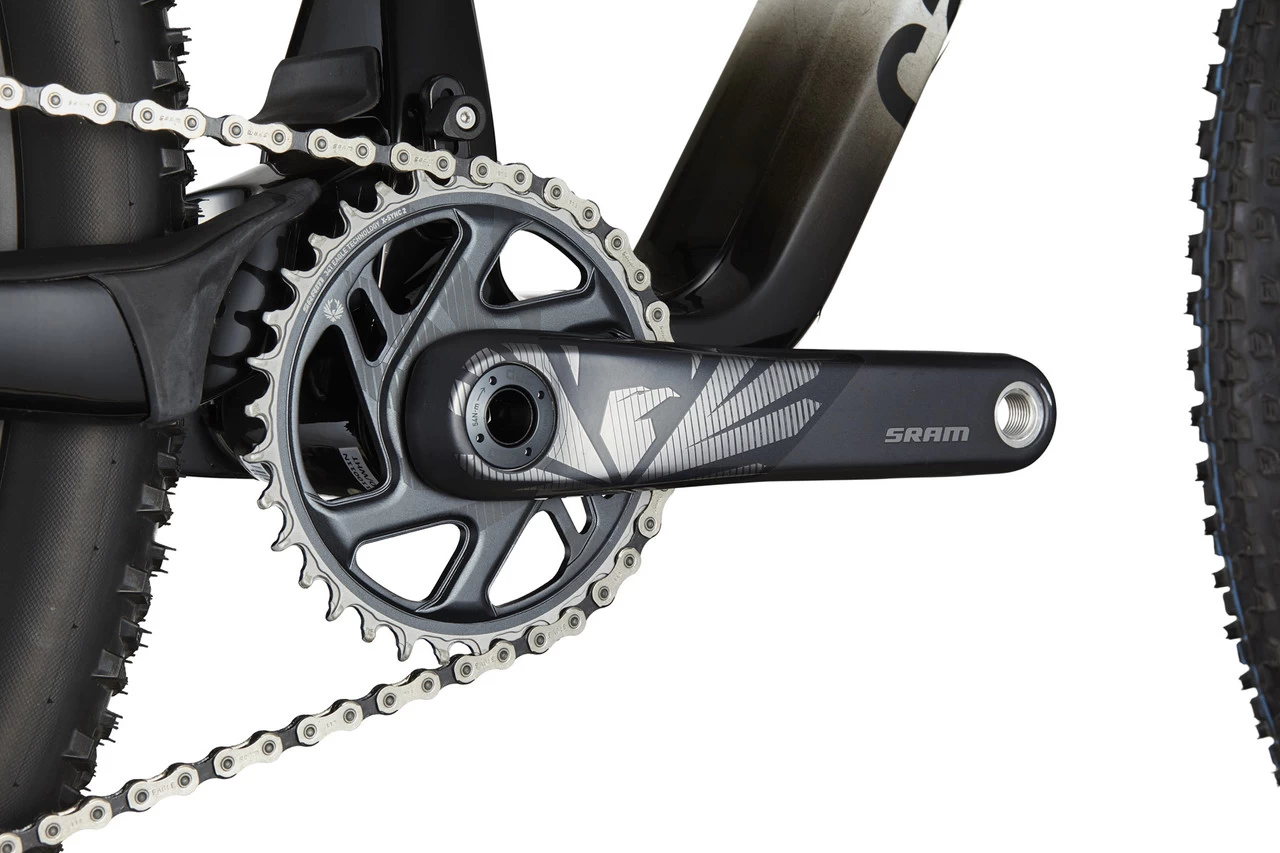 Cannondale Scalpel Hi-MOD 1 Carbon 29" Mountain Bike 6 Cannondale Scalpel Hi-MOD 1 Carbon 29" Mountain Bike - Image 6