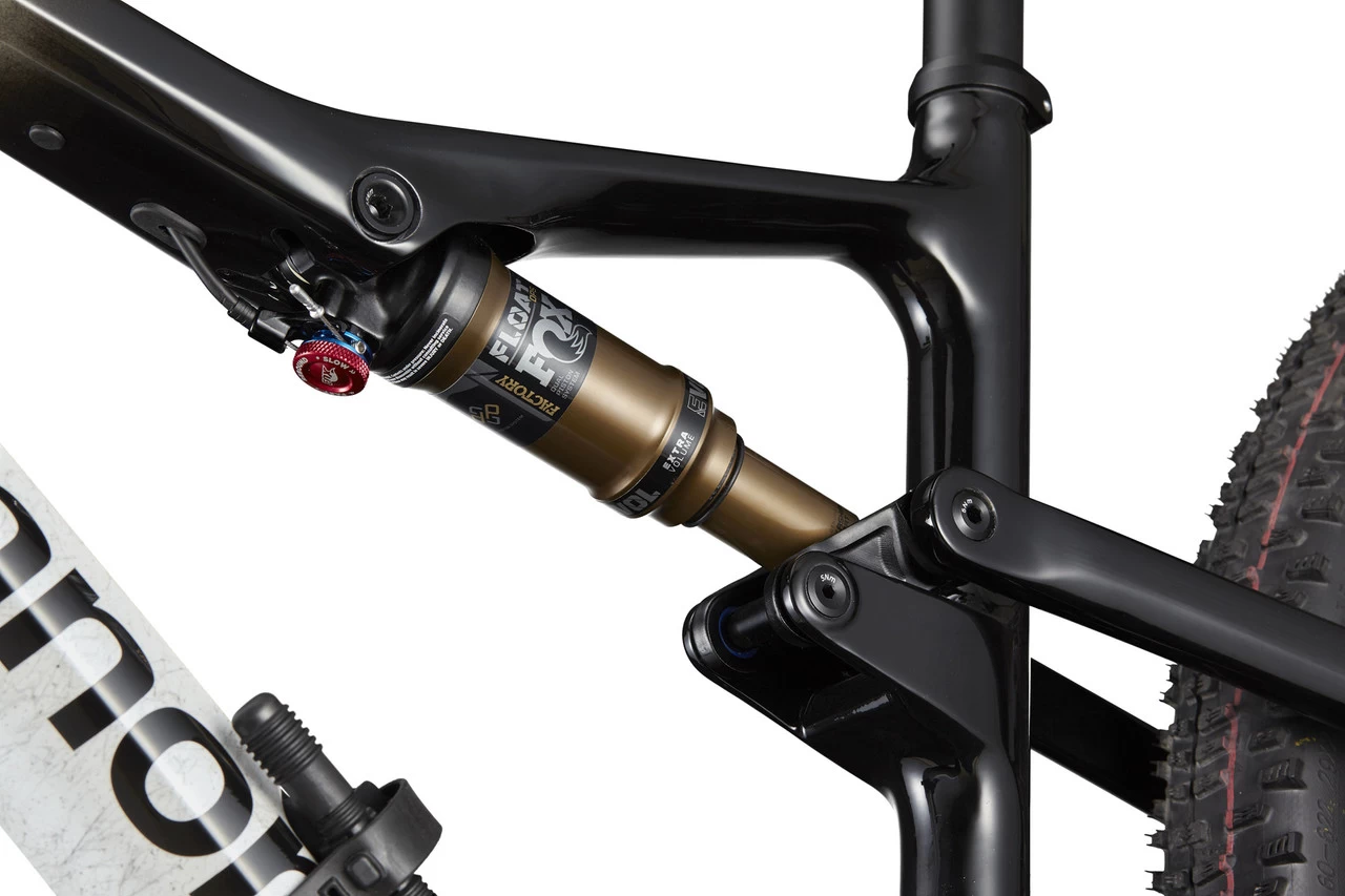 Cannondale Scalpel Hi-MOD 1 Carbon 29" Mountain Bike 7 Cannondale Scalpel Hi-MOD 1 Carbon 29" Mountain Bike - Image 7